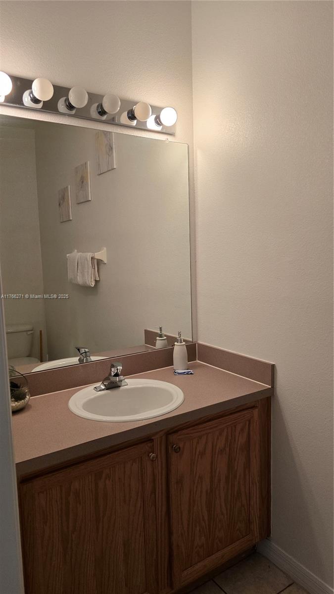 LAKE BERKLEY RESORT VILLAS - Residential