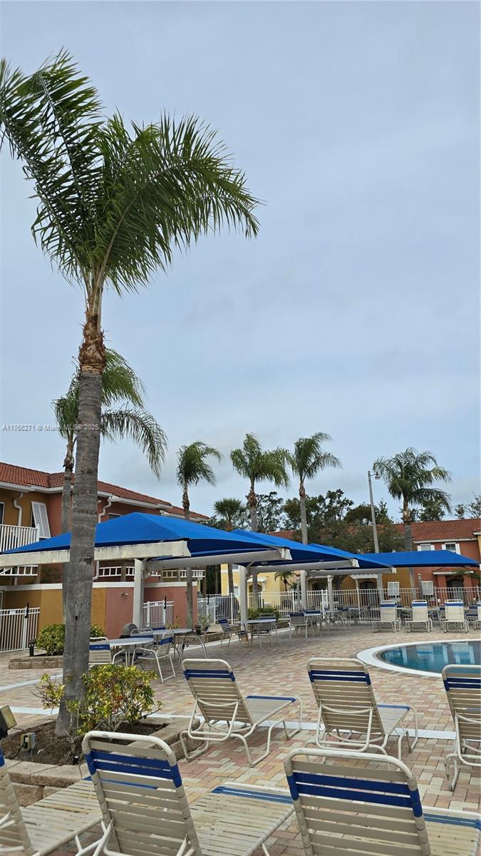LAKE BERKLEY RESORT VILLAS - Residential