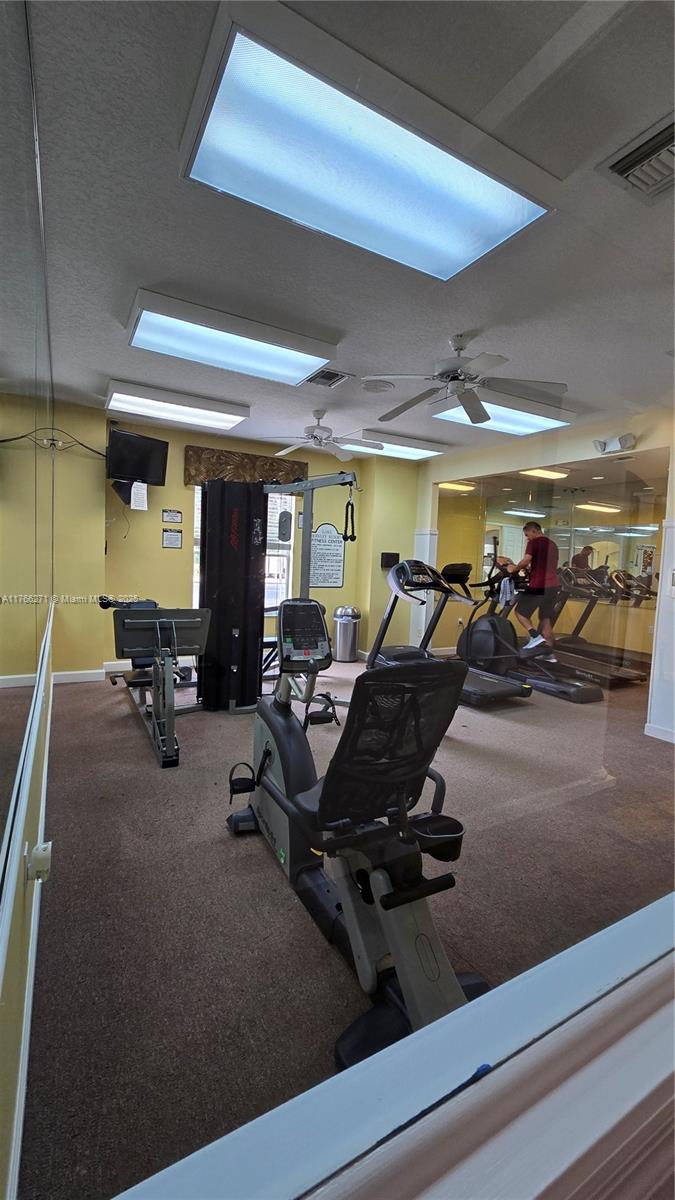 LAKE BERKLEY RESORT VILLAS - Residential