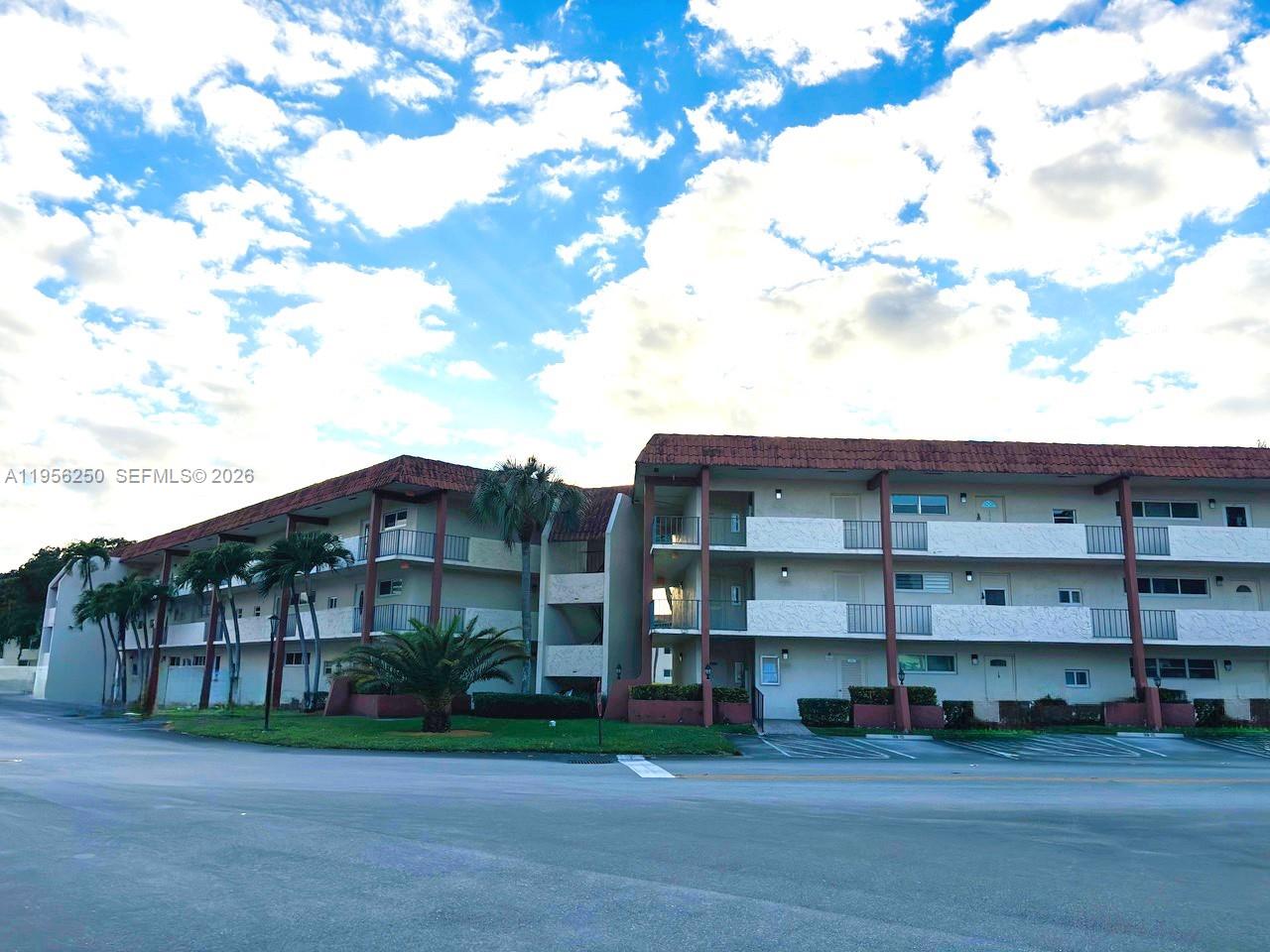 Renovated condo offers 1 bedroom plus den and 1.5 bathrooms. Fresh paint, renovated kitchen with new range, microwave, and dishwasher, renovated bathrooms, new electrical panel, new AC, good-size kitchen, oversized living and dining room, good-size rooms, screened balcony and new roof being installed. Development is 24/7 manned gated and offers free golf on two 18-hole courses. Amenities include a restaurant, billiard room, BBQ/picnic area, clubhouse, courtesy bus, exercise room, heated pool, library, putting green, sauna, shuffleboard, tennis, pickle ball, vehicle wash area, and electric car charging station. Small pets accepted, and the development is within 5 miles of shopping, dining & entertainment. This is a Fannie Mae HomePath property. Buyers, complete the HomePath Ready Buyer homeownership course and attach certificate to request possible closing cost assistance. Restrictions apply.