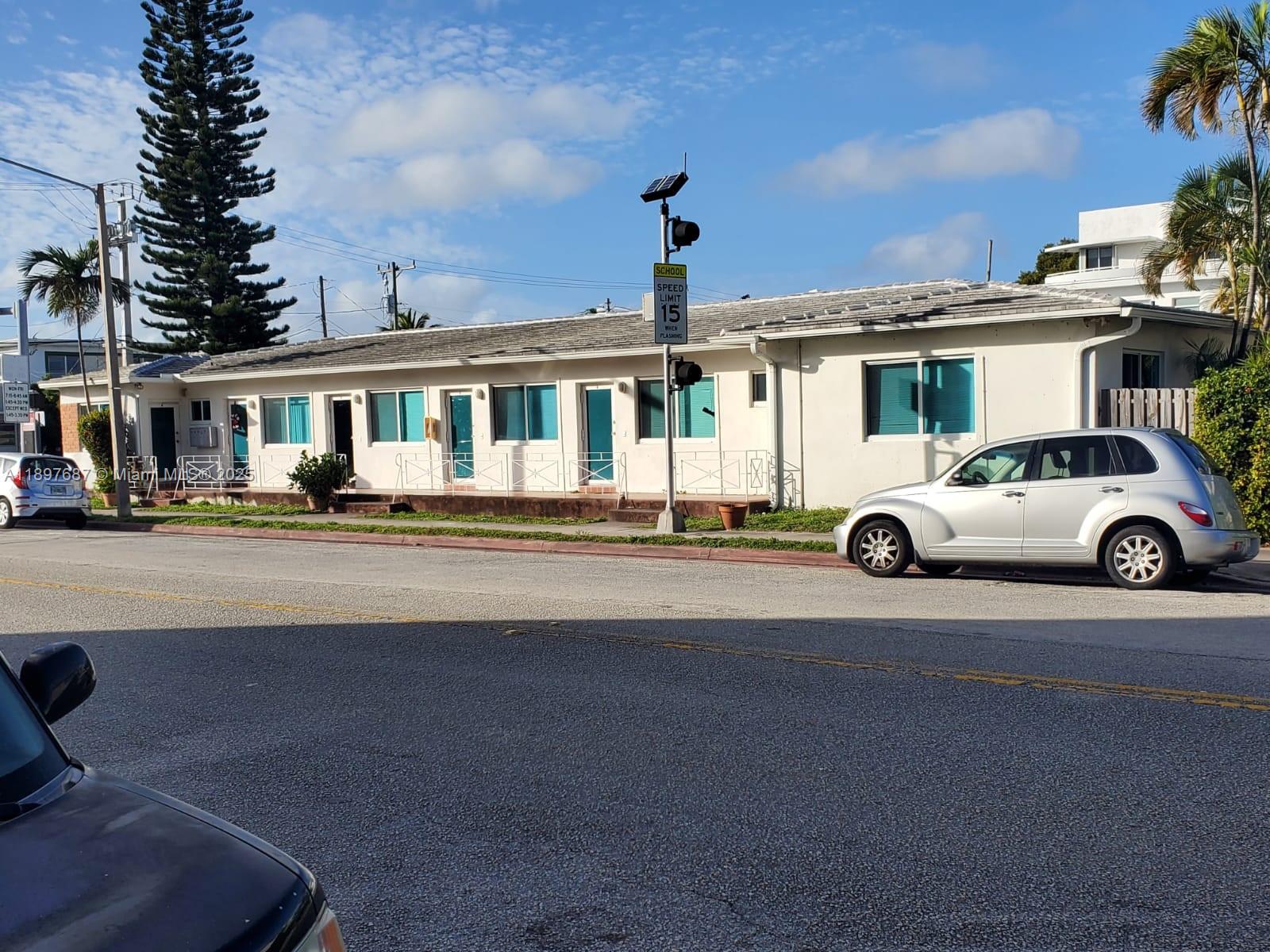 ALTOS DEL MAR NO 3 - Residential Income