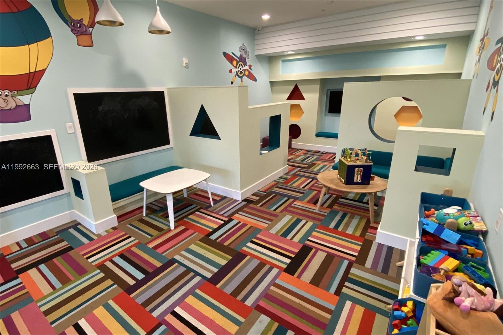 CANARIAS EAST - Residential