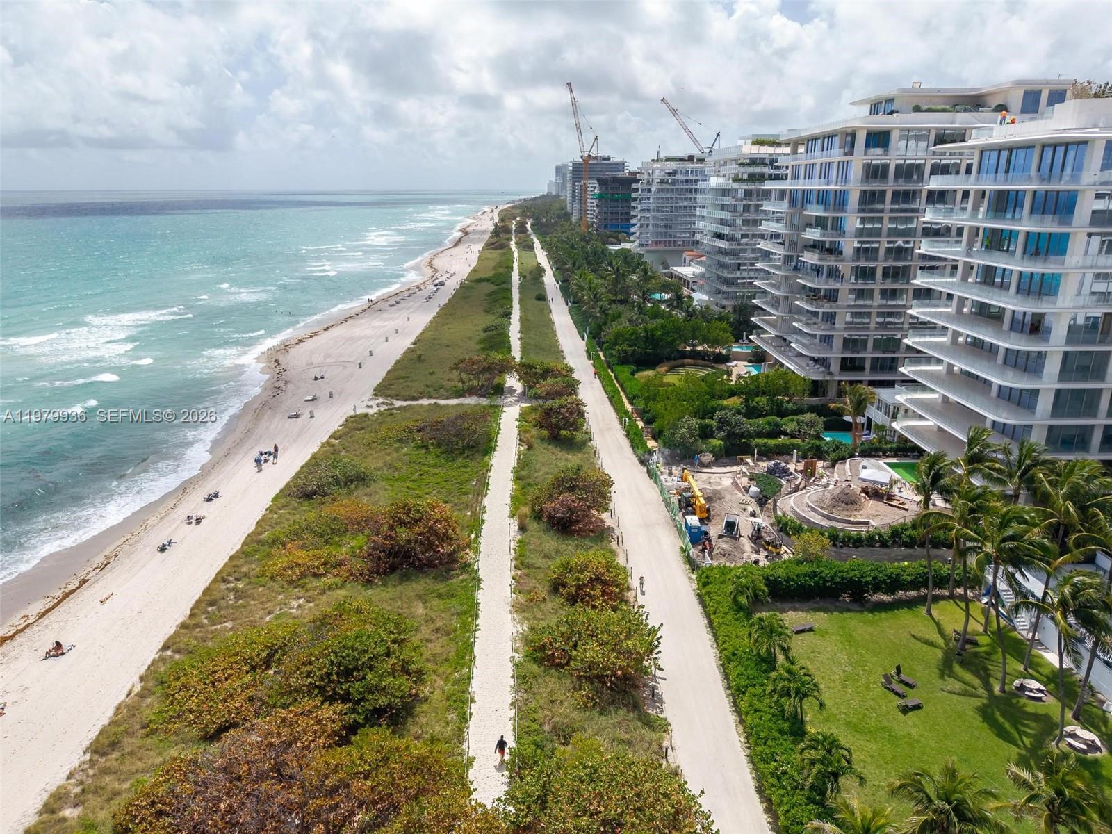 FOUR WINDS CONDO - Residential