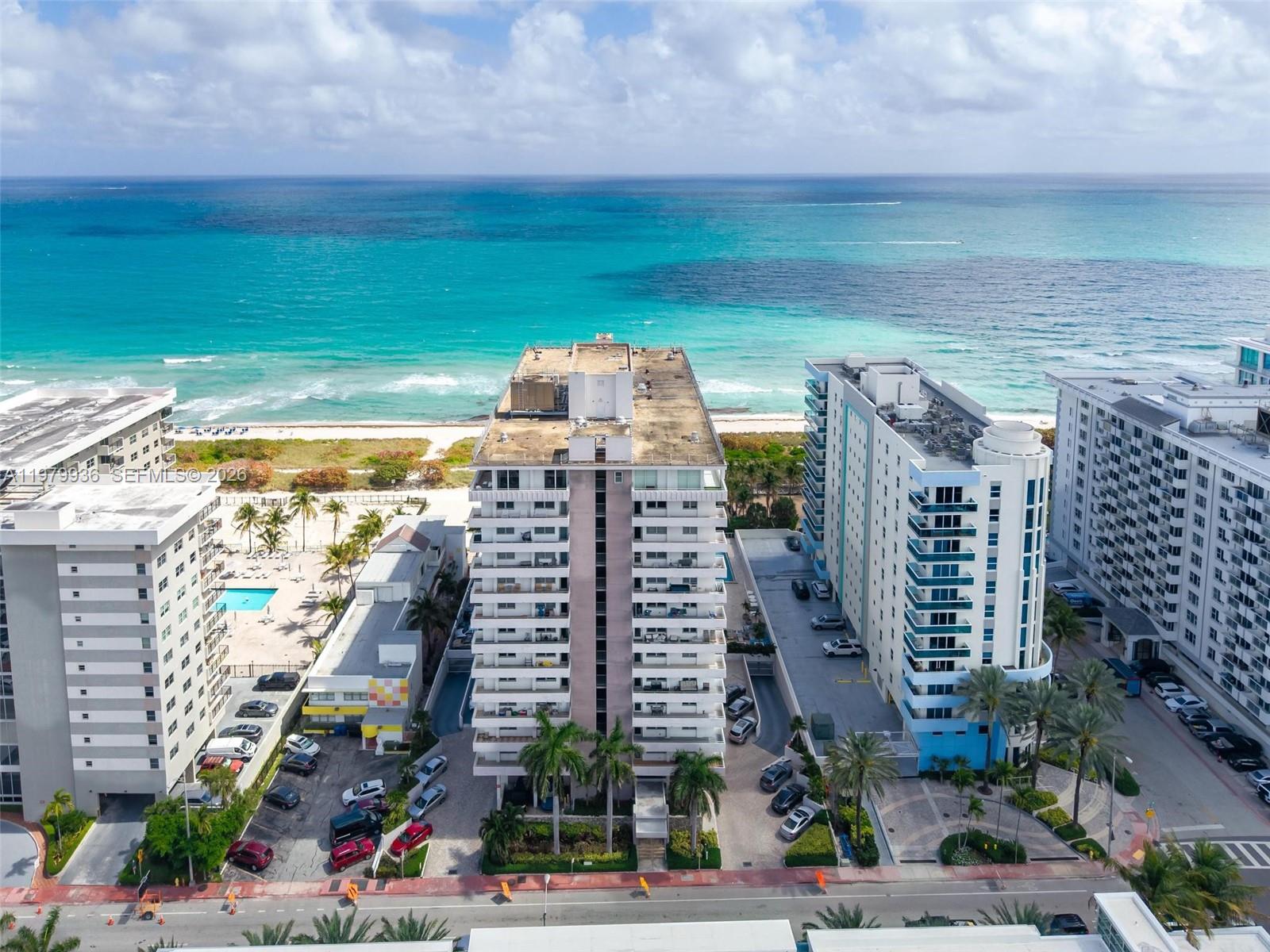 FOUR WINDS CONDO - Residential