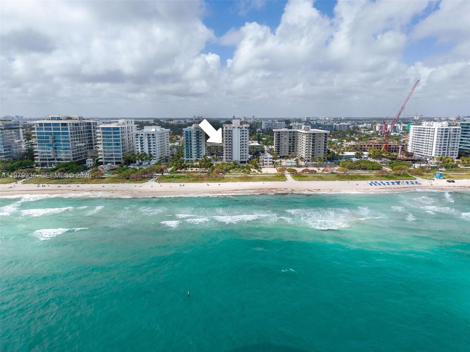 FOUR WINDS CONDO - Residential