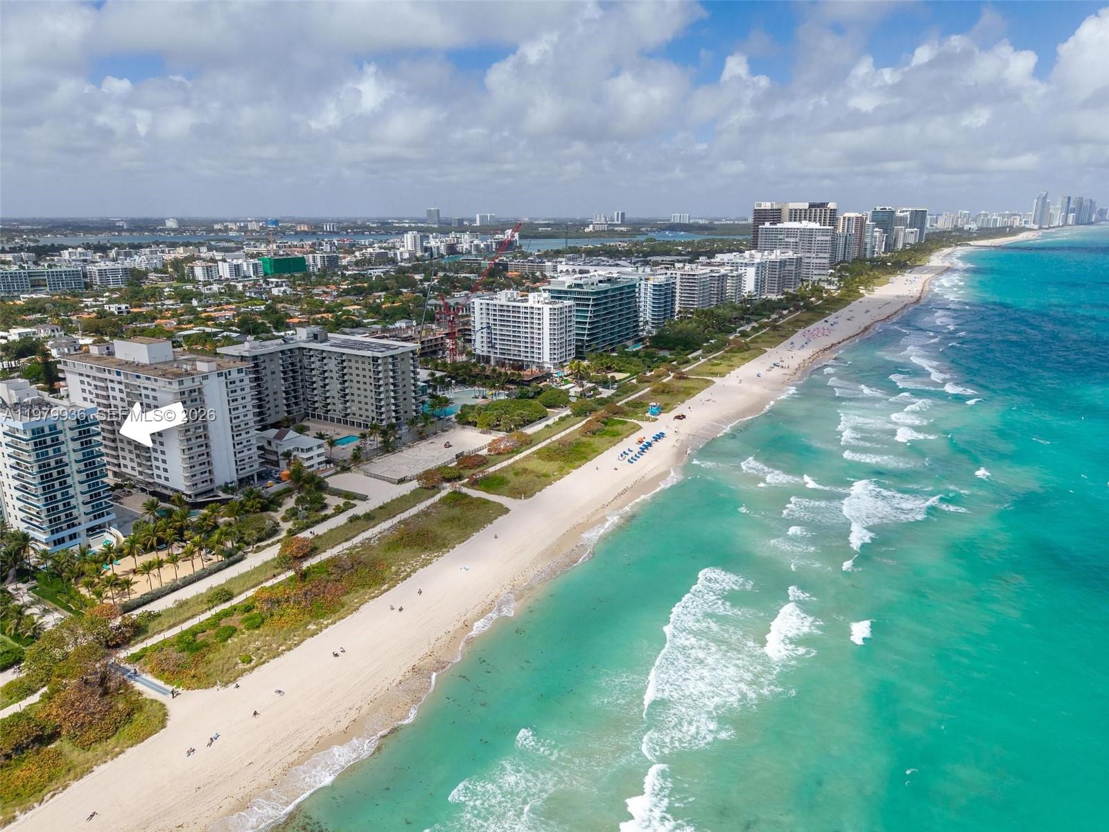 FOUR WINDS CONDO - Residential