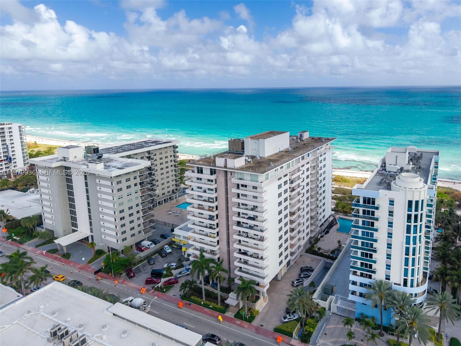 FOUR WINDS CONDO - Residential