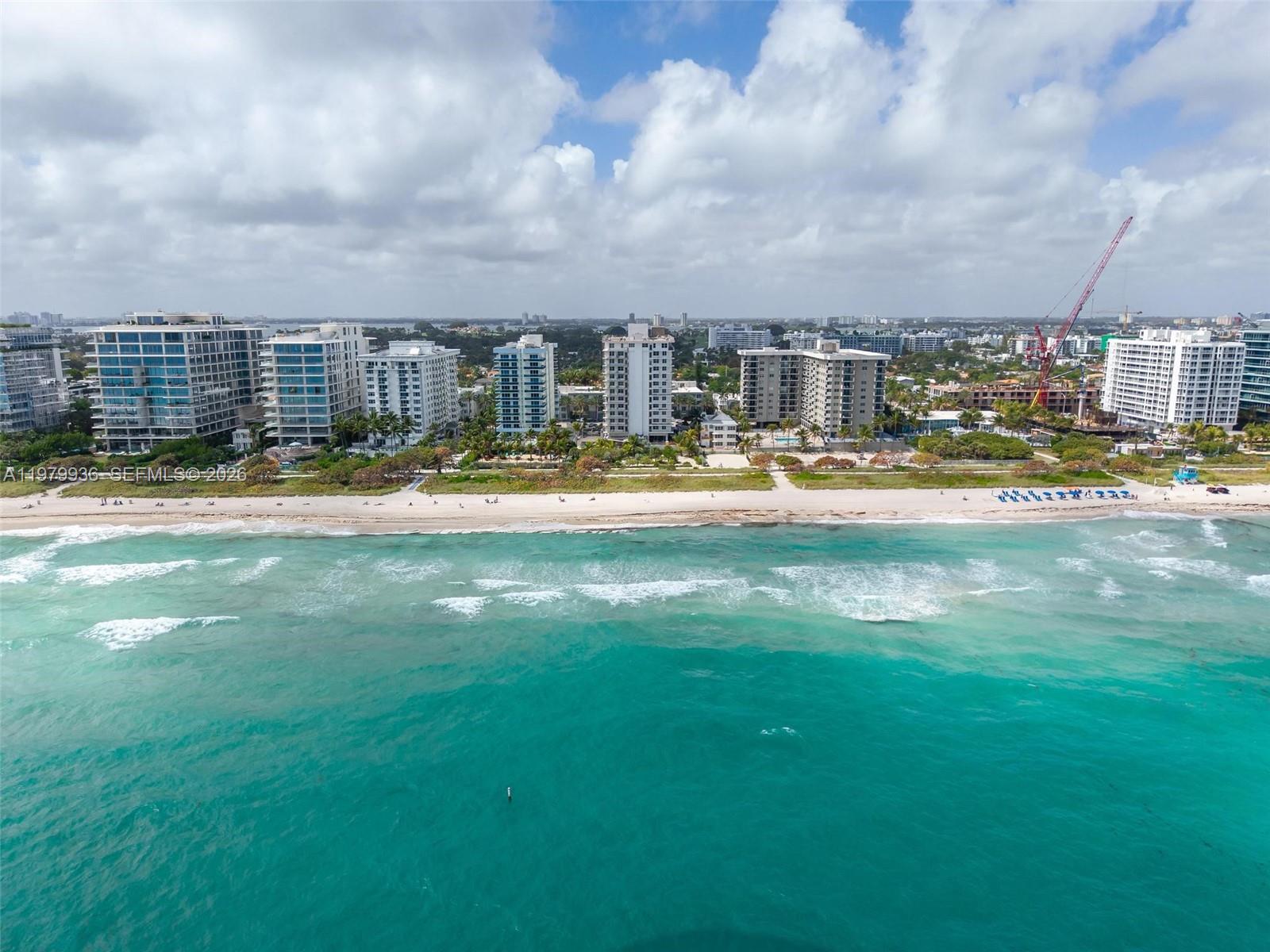FOUR WINDS CONDO - Residential