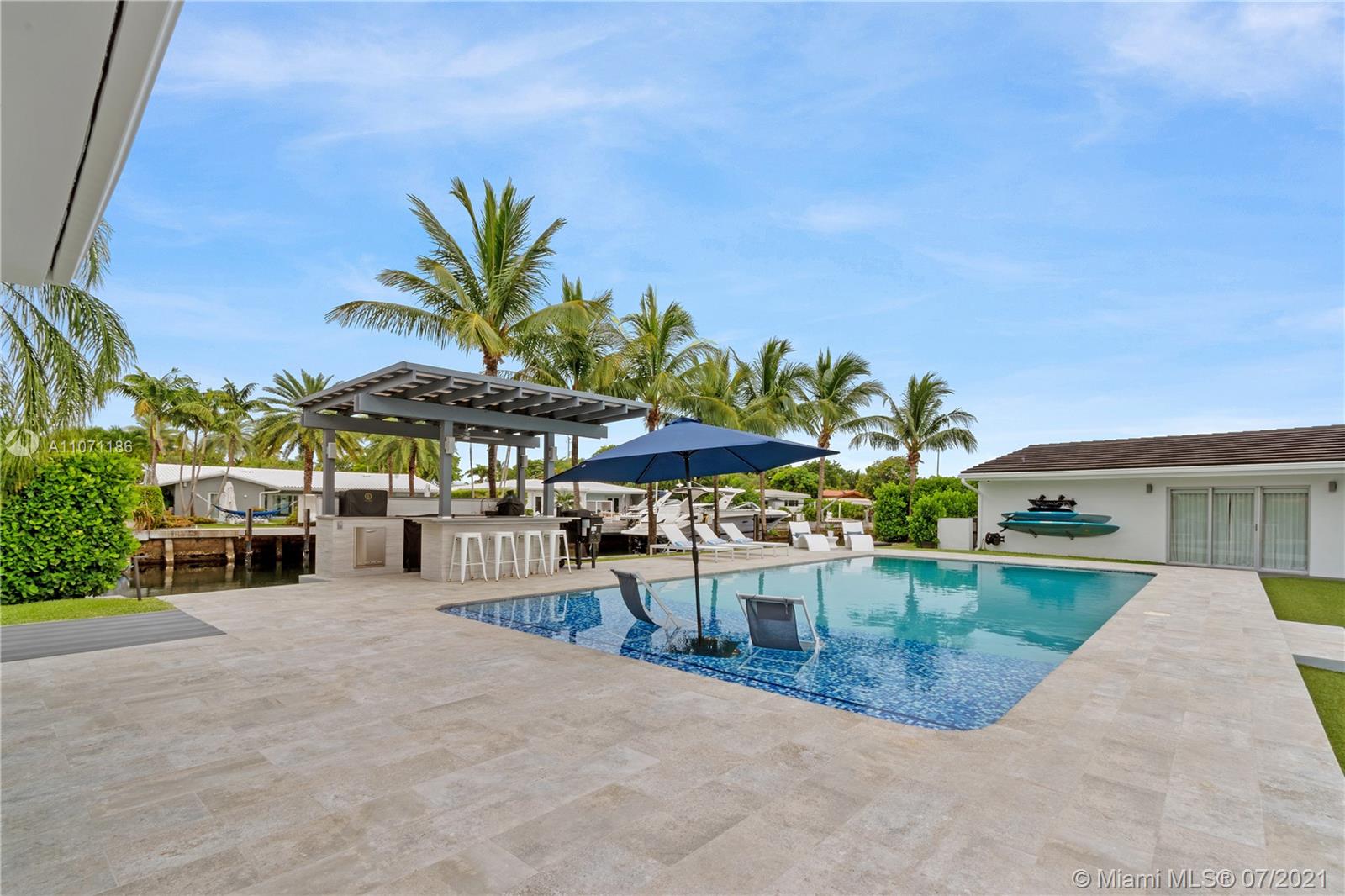 KEYSTONE POINT SEC 3 - Residential