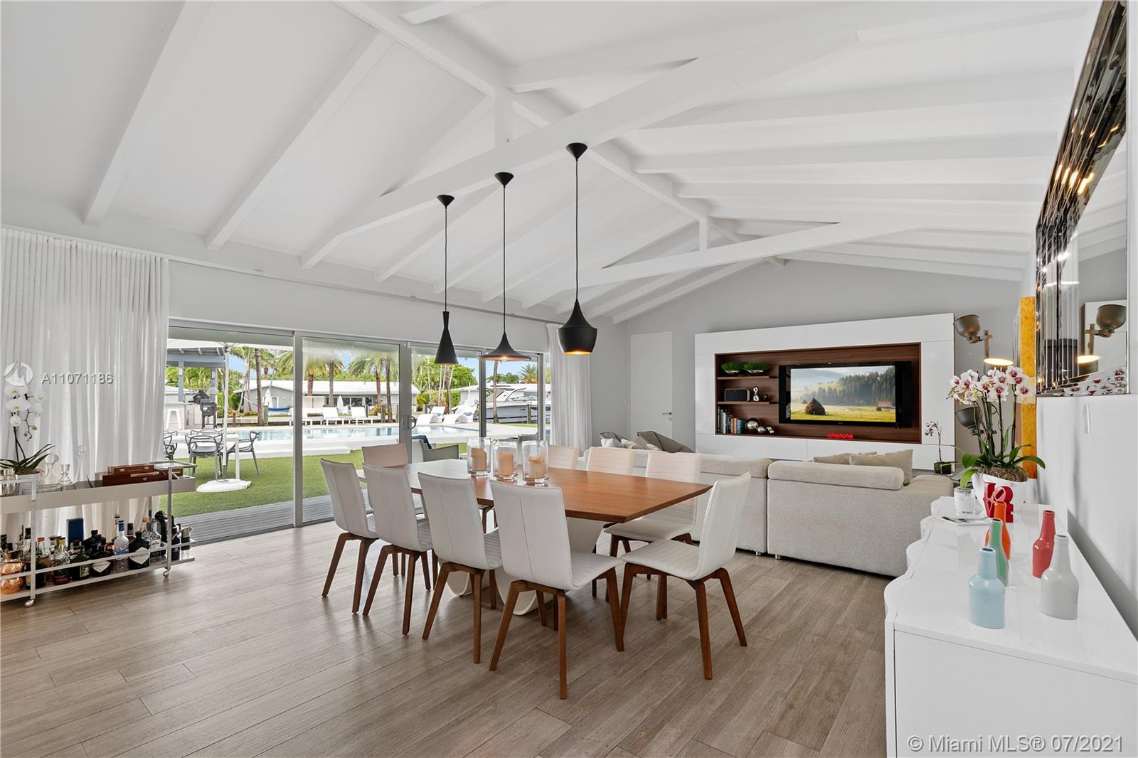 KEYSTONE POINT SEC 3 - Residential