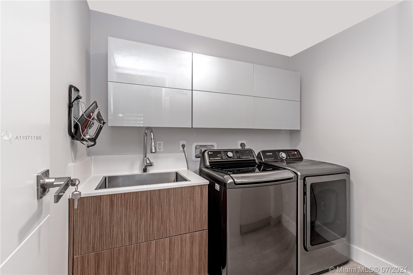 KEYSTONE POINT SEC 3 - Residential