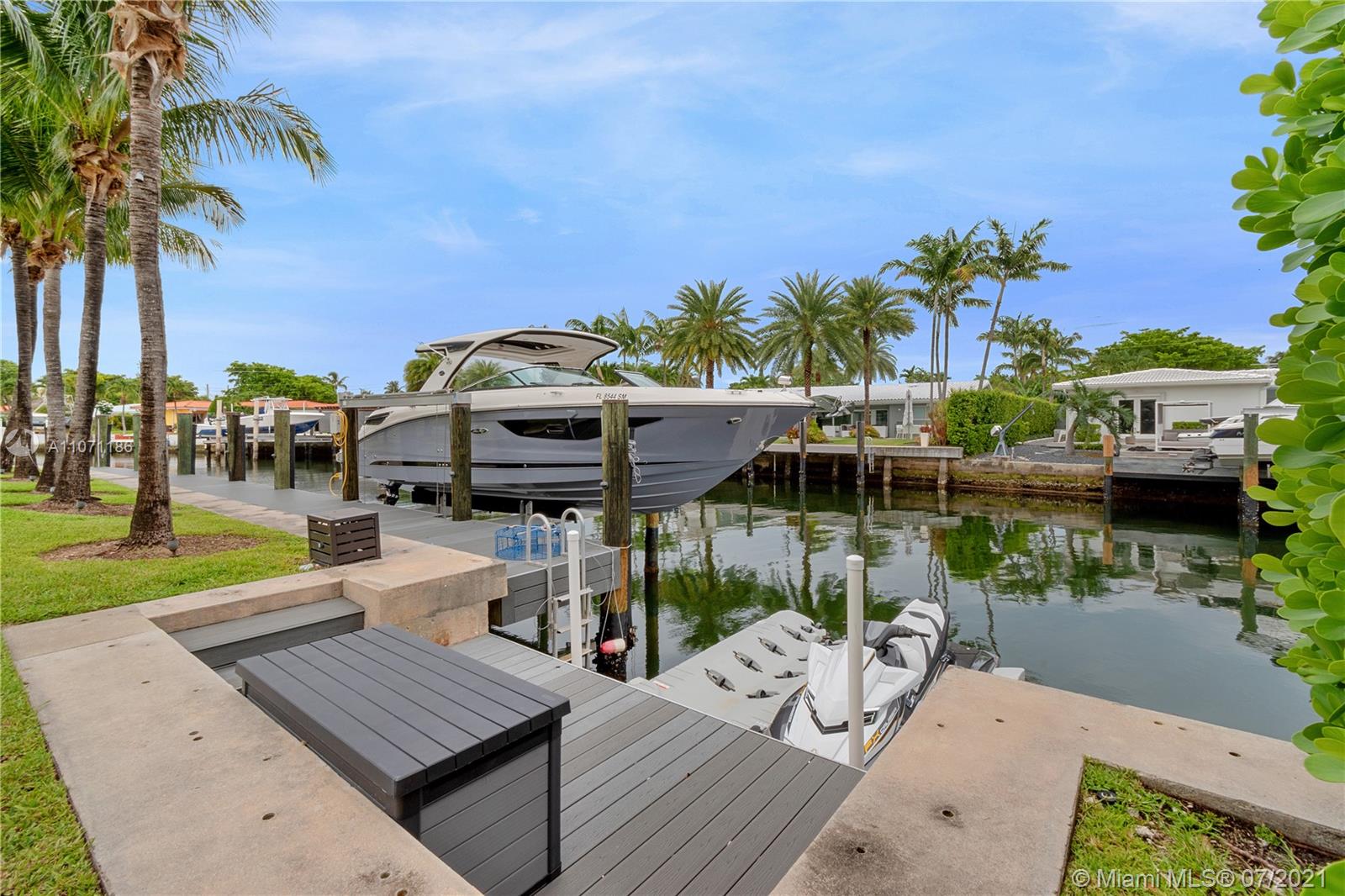KEYSTONE POINT SEC 3 - Residential