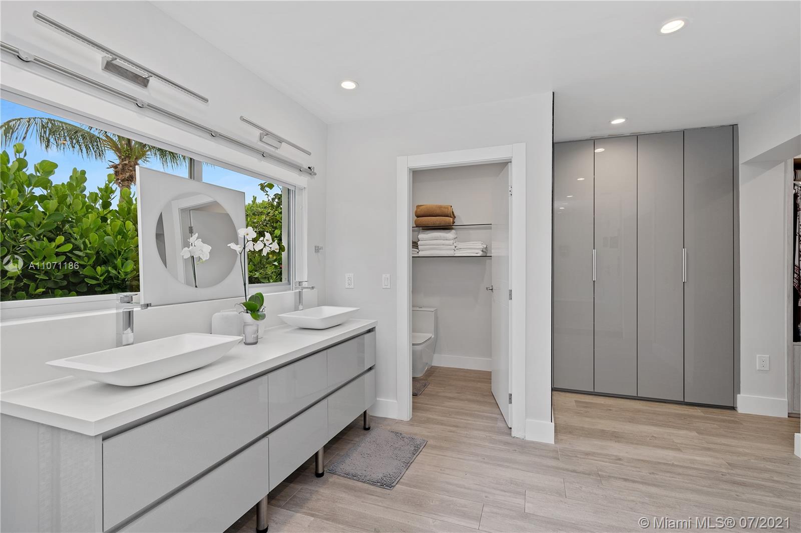 KEYSTONE POINT SEC 3 - Residential