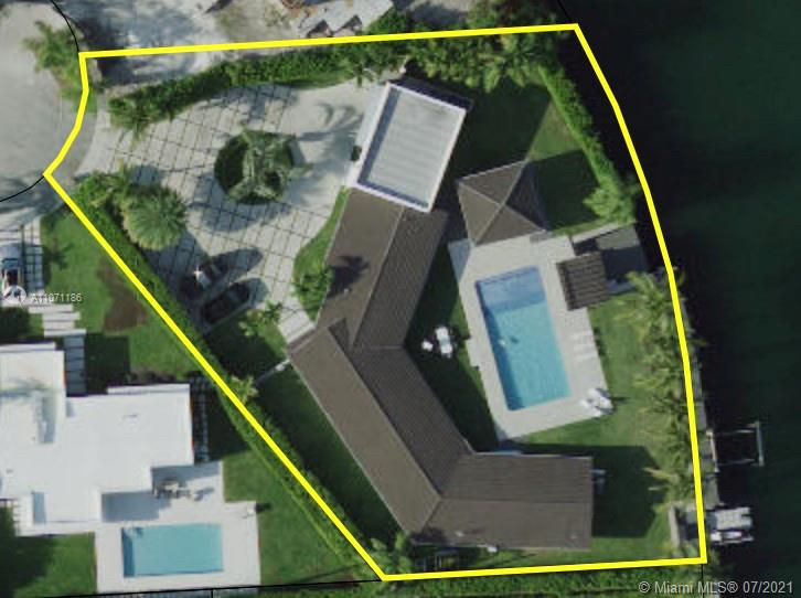 KEYSTONE POINT SEC 3 - Residential