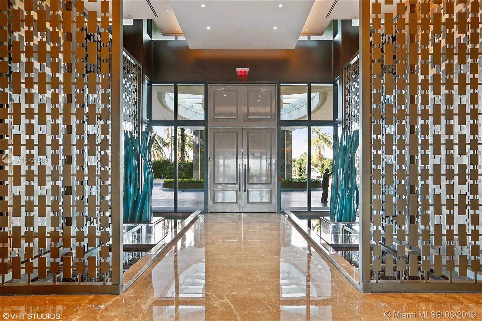 Chateau Fendi - Residential