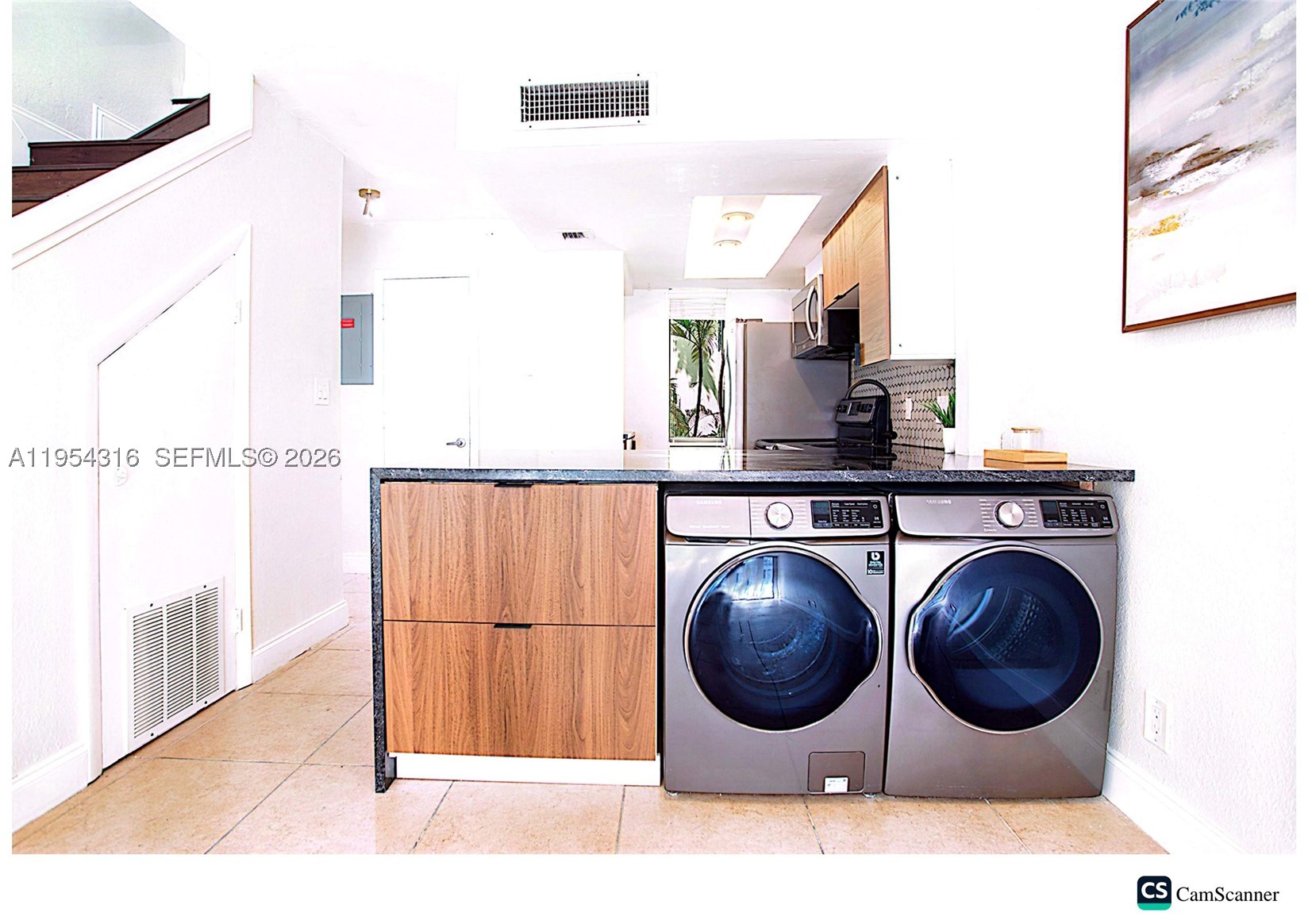 QUARTERDECK CONDO - Residential