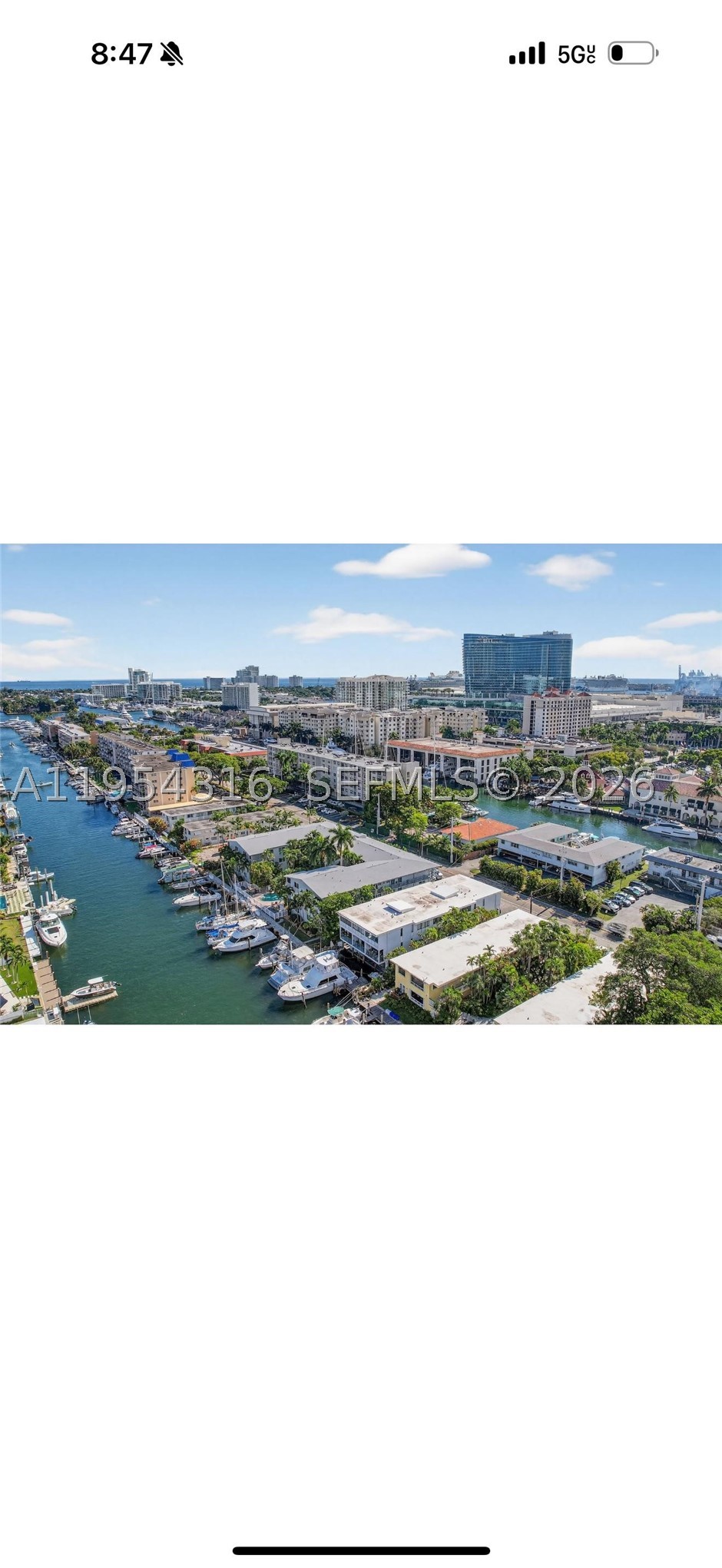 QUARTERDECK CONDO - Residential