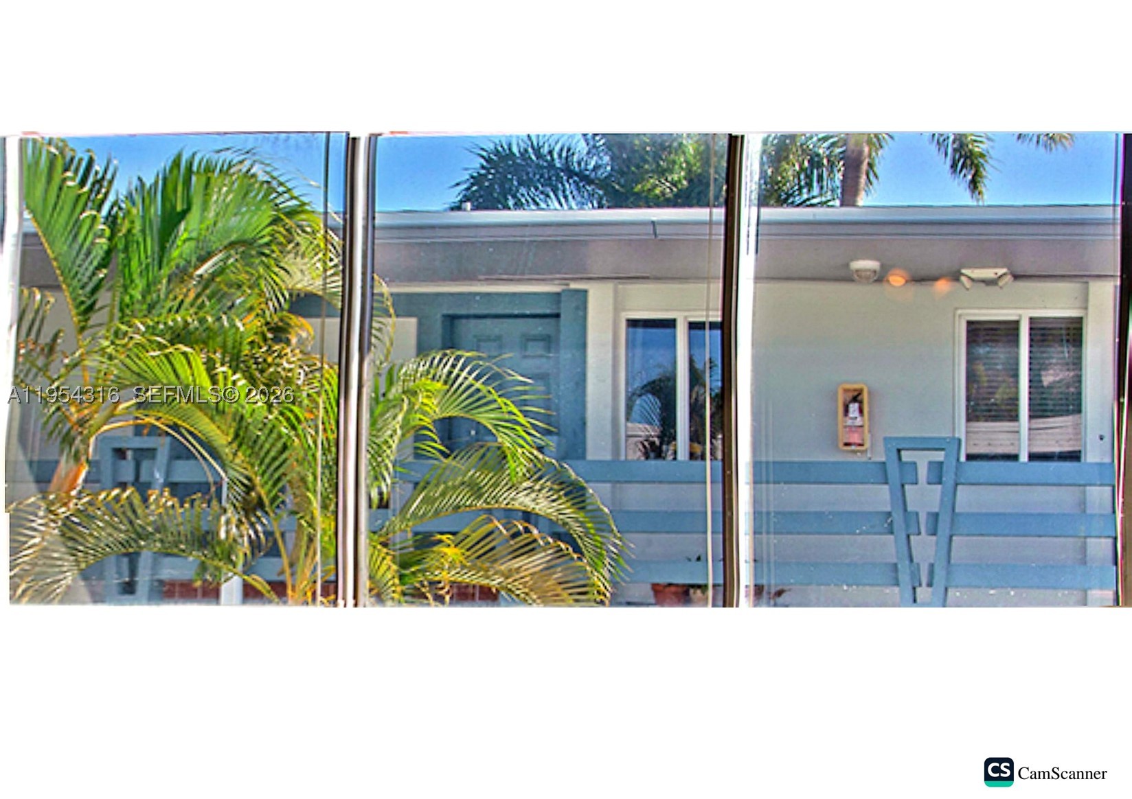 QUARTERDECK CONDO - Residential