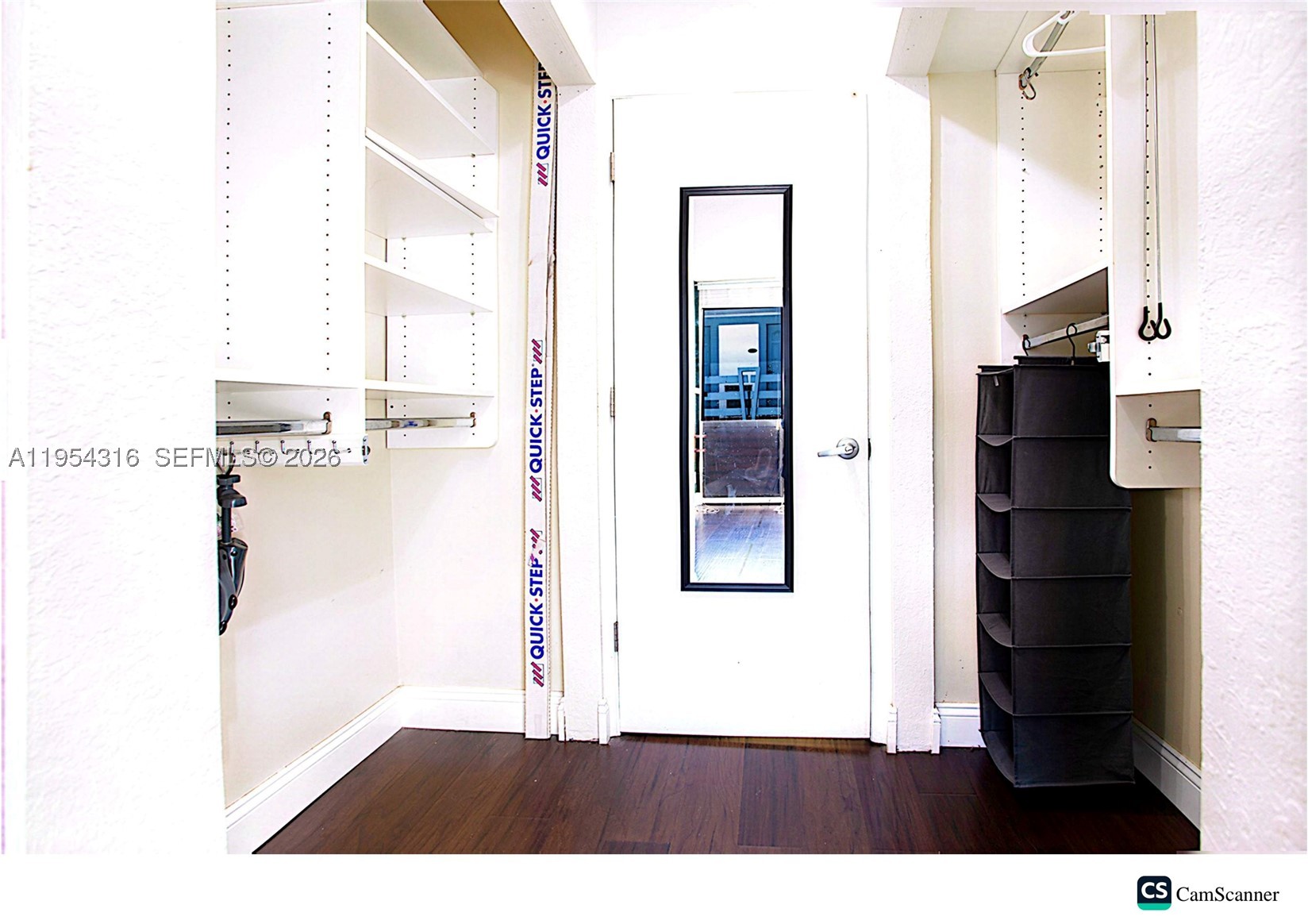 QUARTERDECK CONDO - Residential