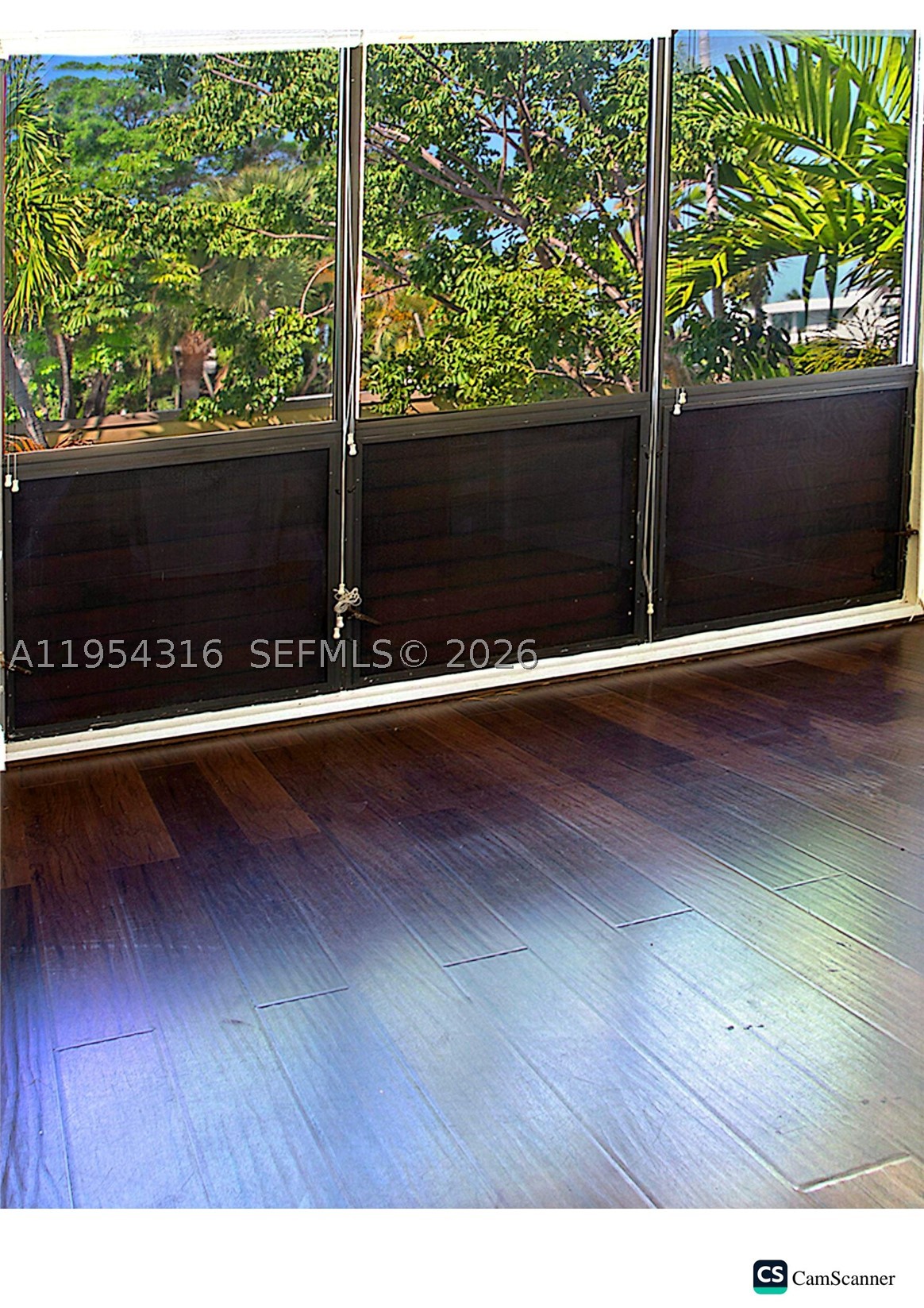 QUARTERDECK CONDO - Residential