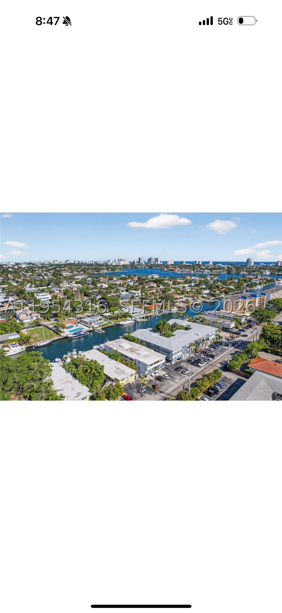 QUARTERDECK CONDO - Residential