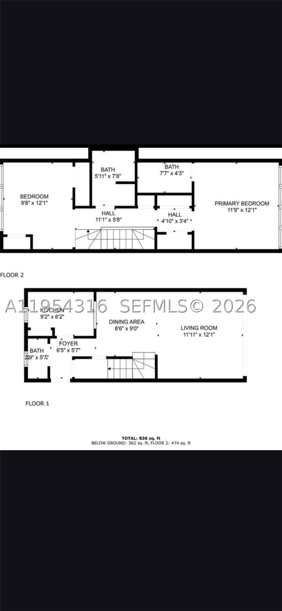 QUARTERDECK CONDO - Residential