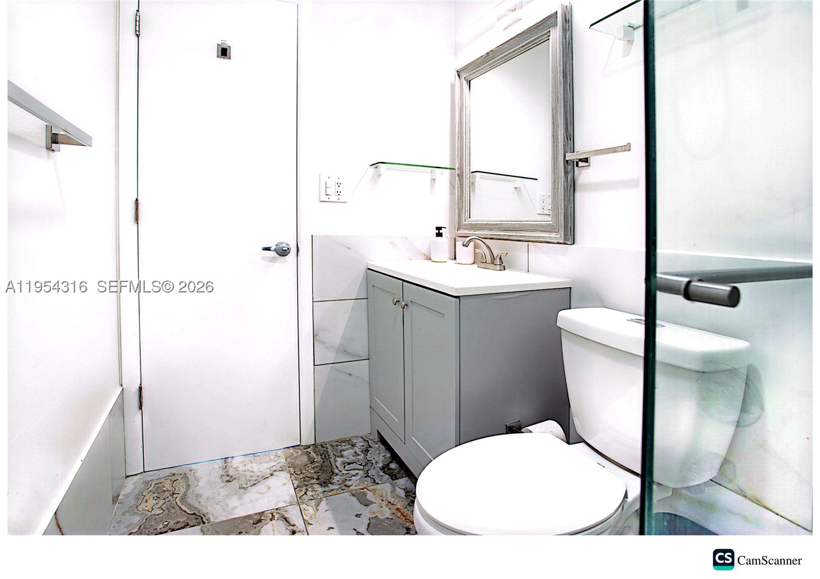 QUARTERDECK CONDO - Residential