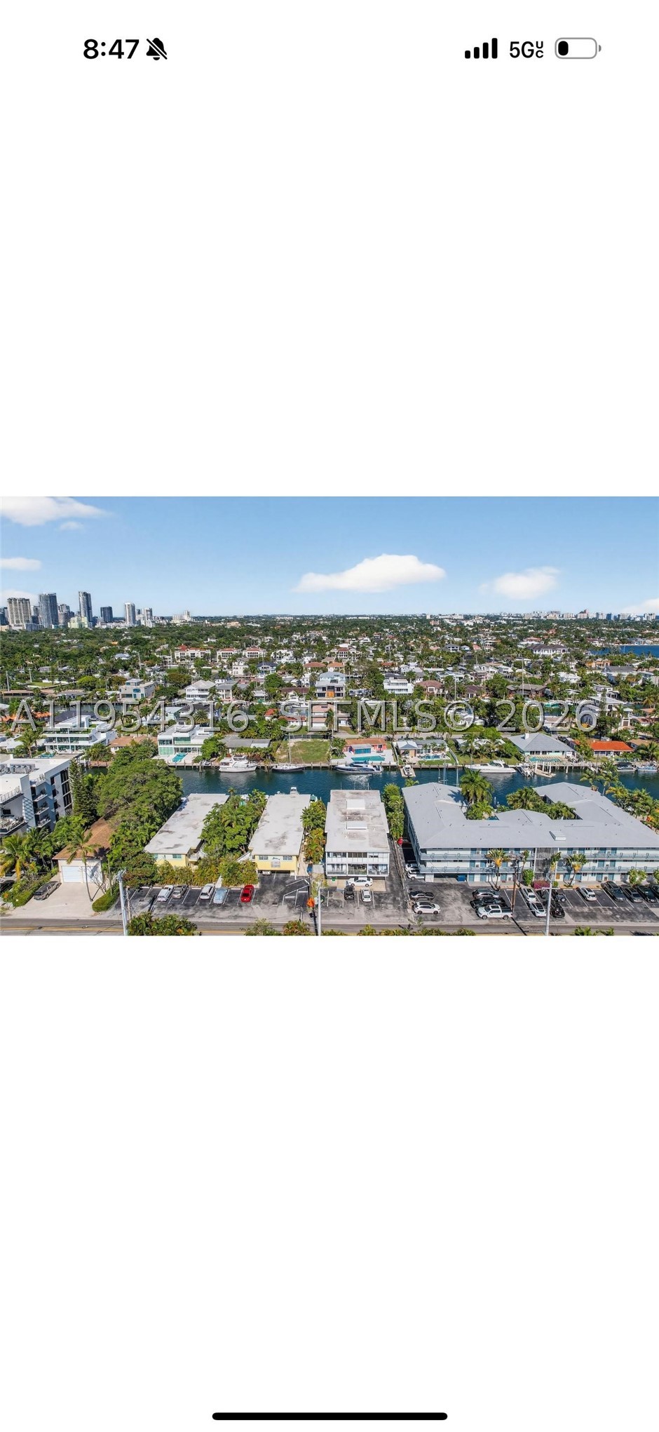 QUARTERDECK CONDO - Residential