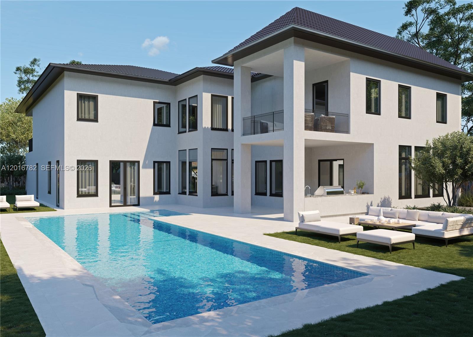 PRESERVE AT EMERALD HILLS - Residential
