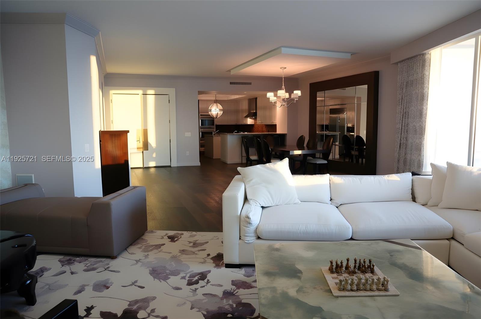 10295 COLLINS AVE RESDNTA - Residential
