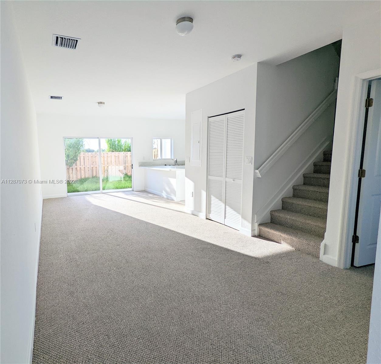 FOREST PARK VILLAS - Residential Lease
