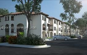 CENTURY PARK SOUTH - Residential