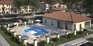 CENTURY PARK SOUTH - Residential