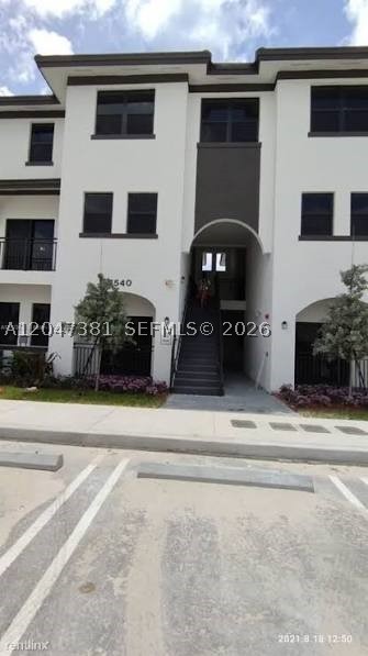 CENTURY PARK SOUTH - Residential