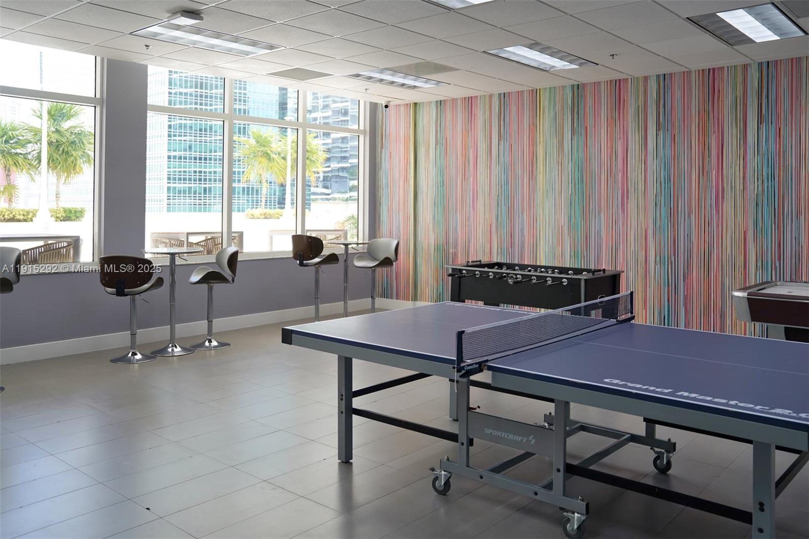 THE CLUB AT BRICKELL BAY - Residential