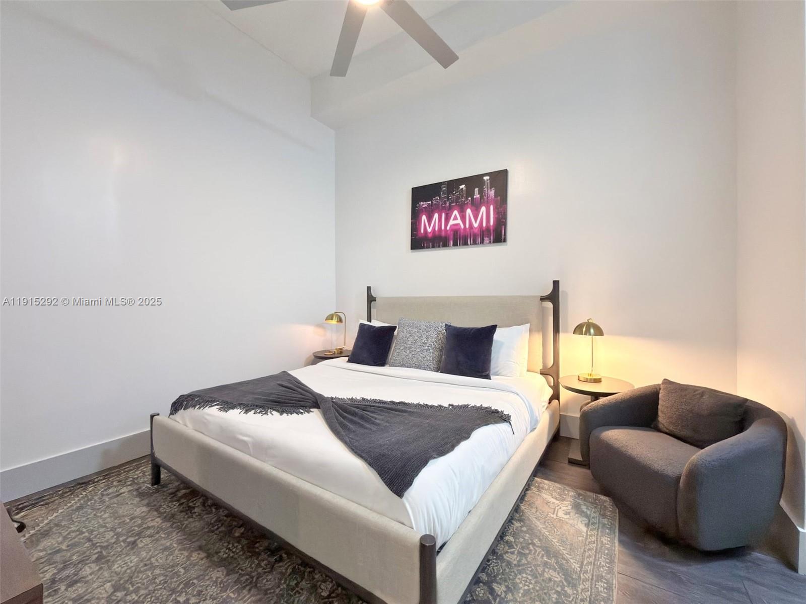 THE CLUB AT BRICKELL BAY - Residential