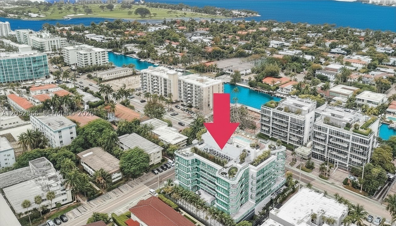 Bay Harbor Islands - Residential