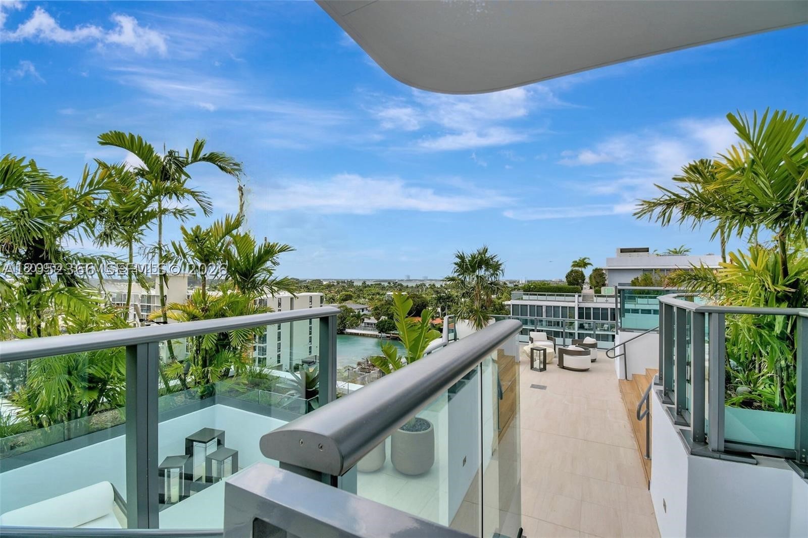 Bay Harbor Islands - Residential