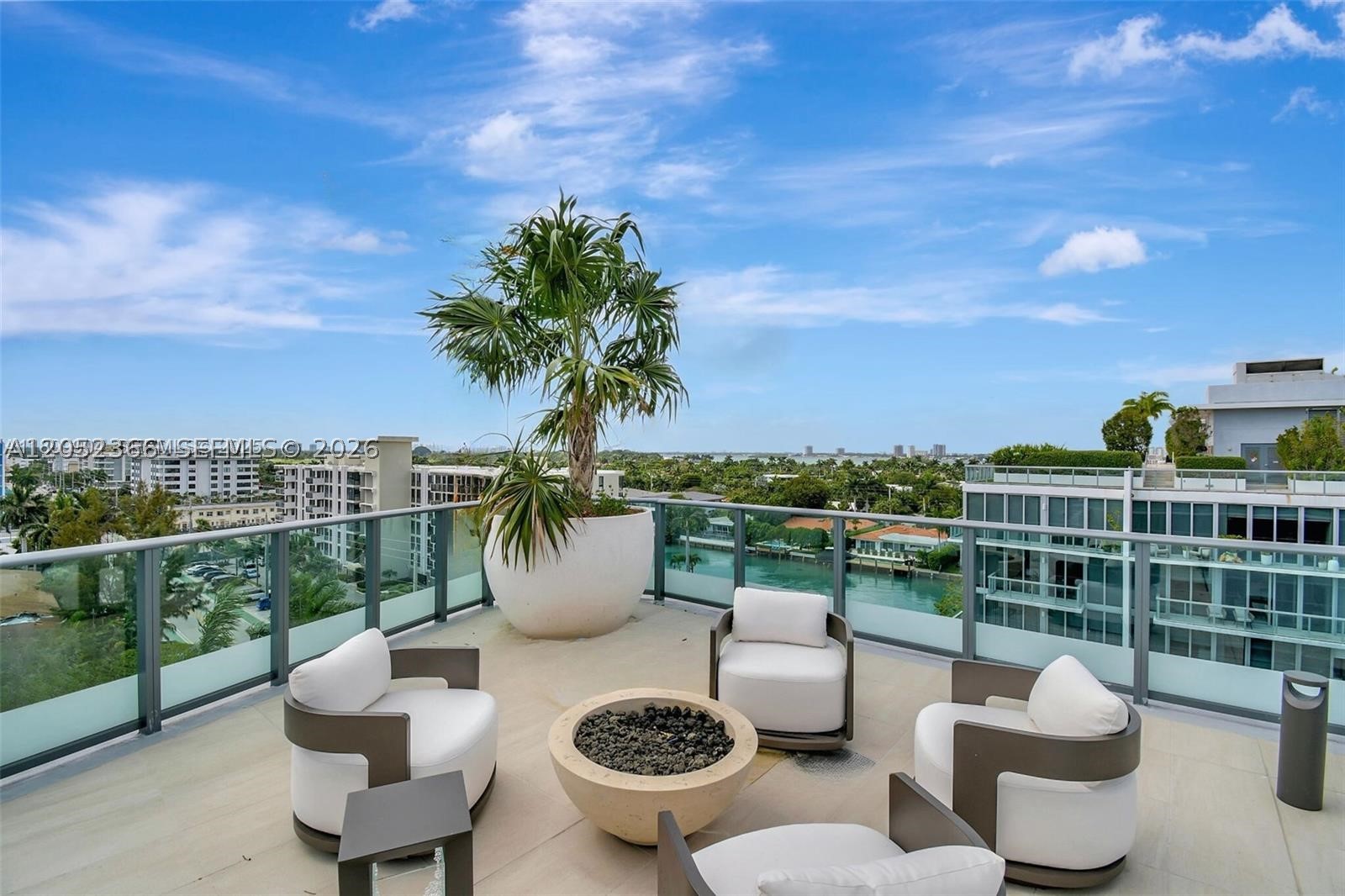 Bay Harbor Islands - Residential