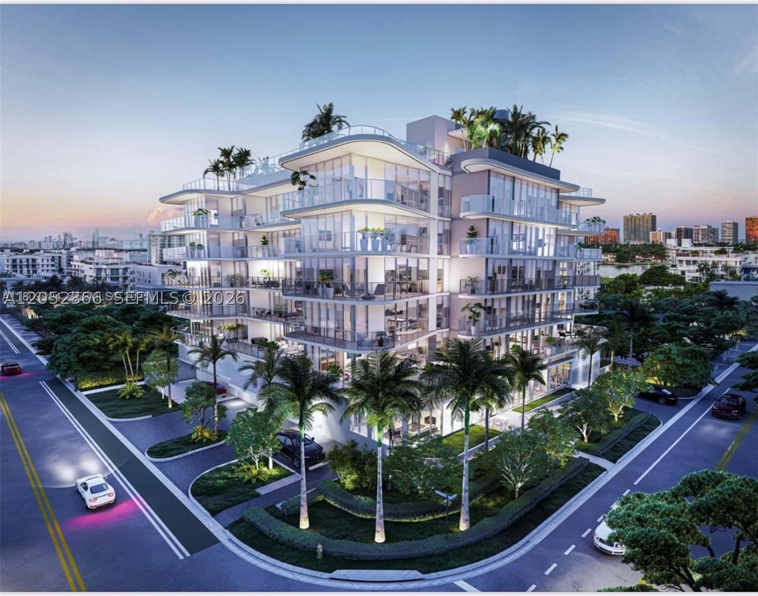 Bay Harbor Islands - Residential