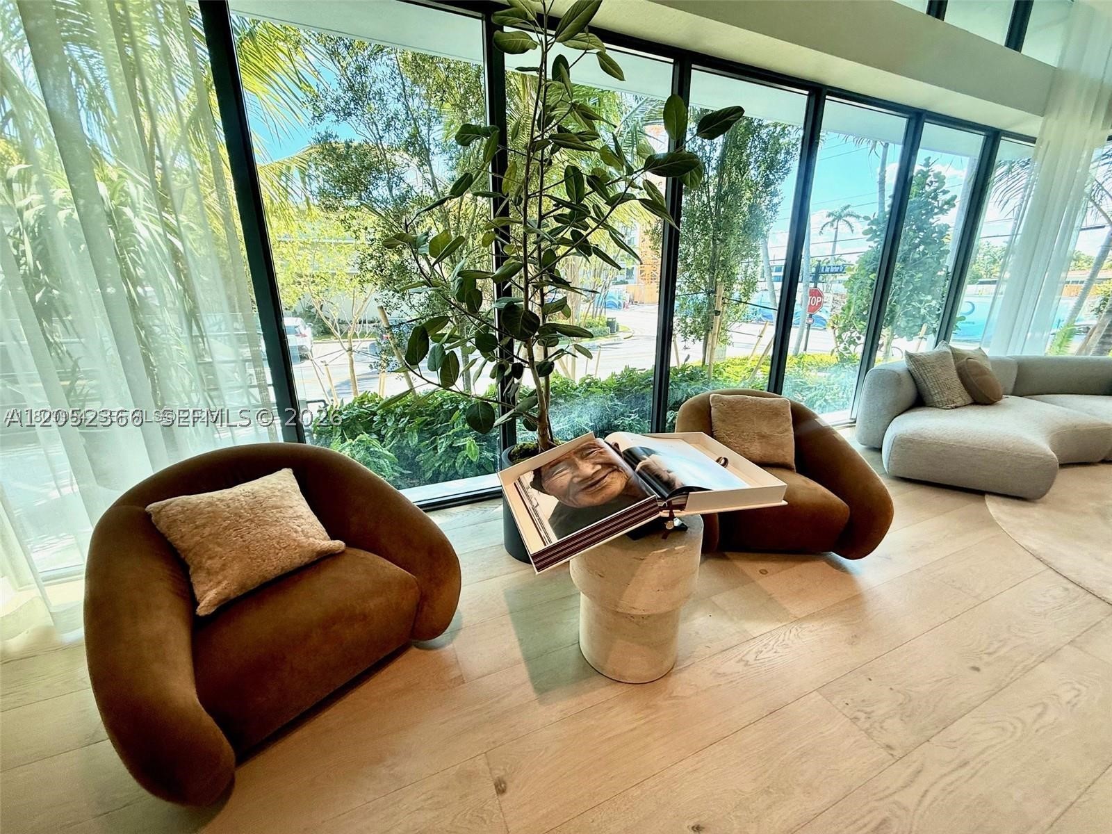 Bay Harbor Islands - Residential