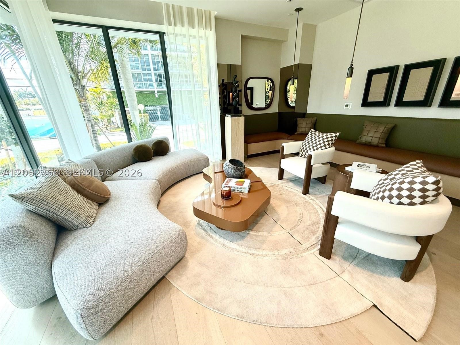Bay Harbor Islands - Residential