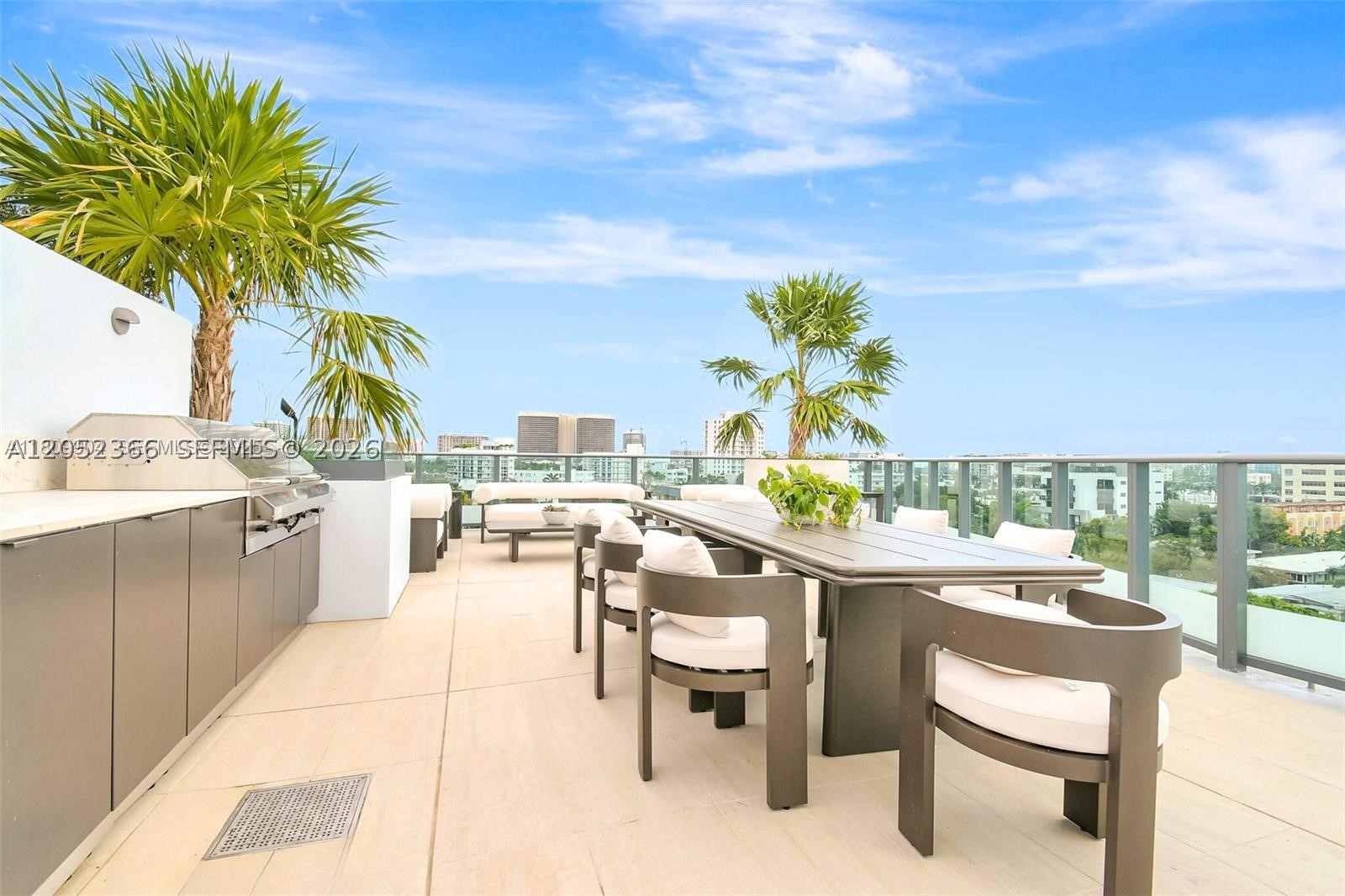 Bay Harbor Islands - Residential