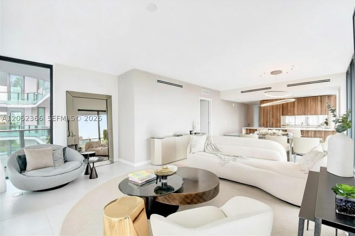 Bay Harbor Islands - Residential