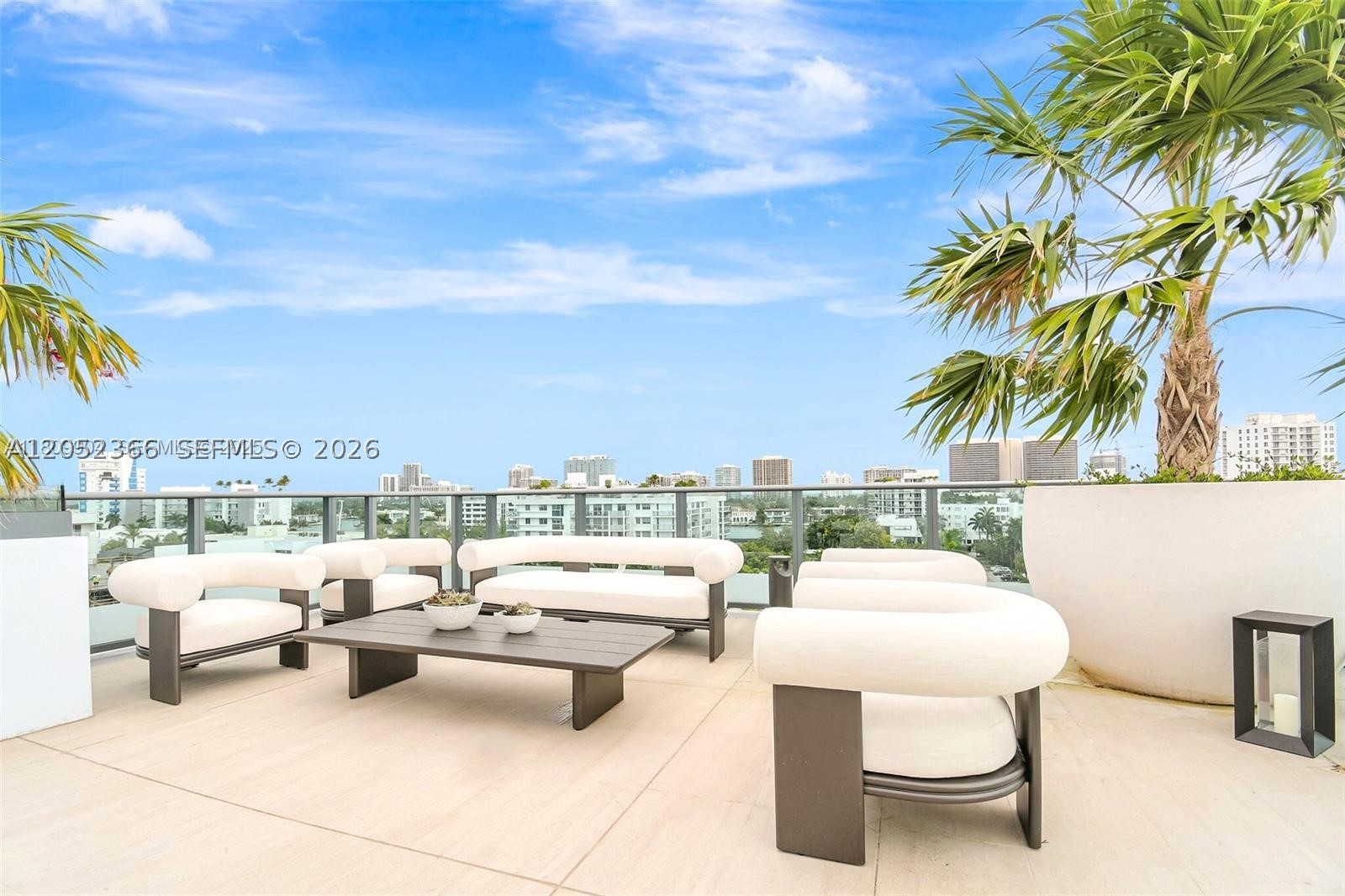 Bay Harbor Islands - Residential