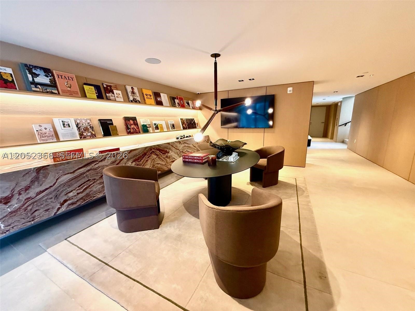 Bay Harbor Islands - Residential