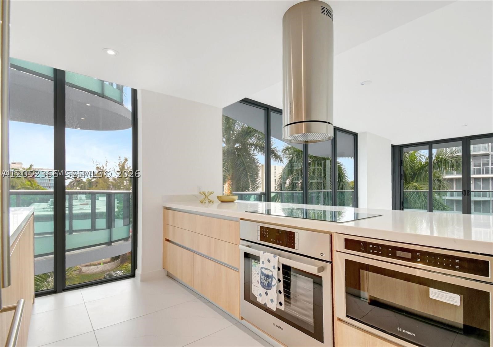 Bay Harbor Islands - Residential