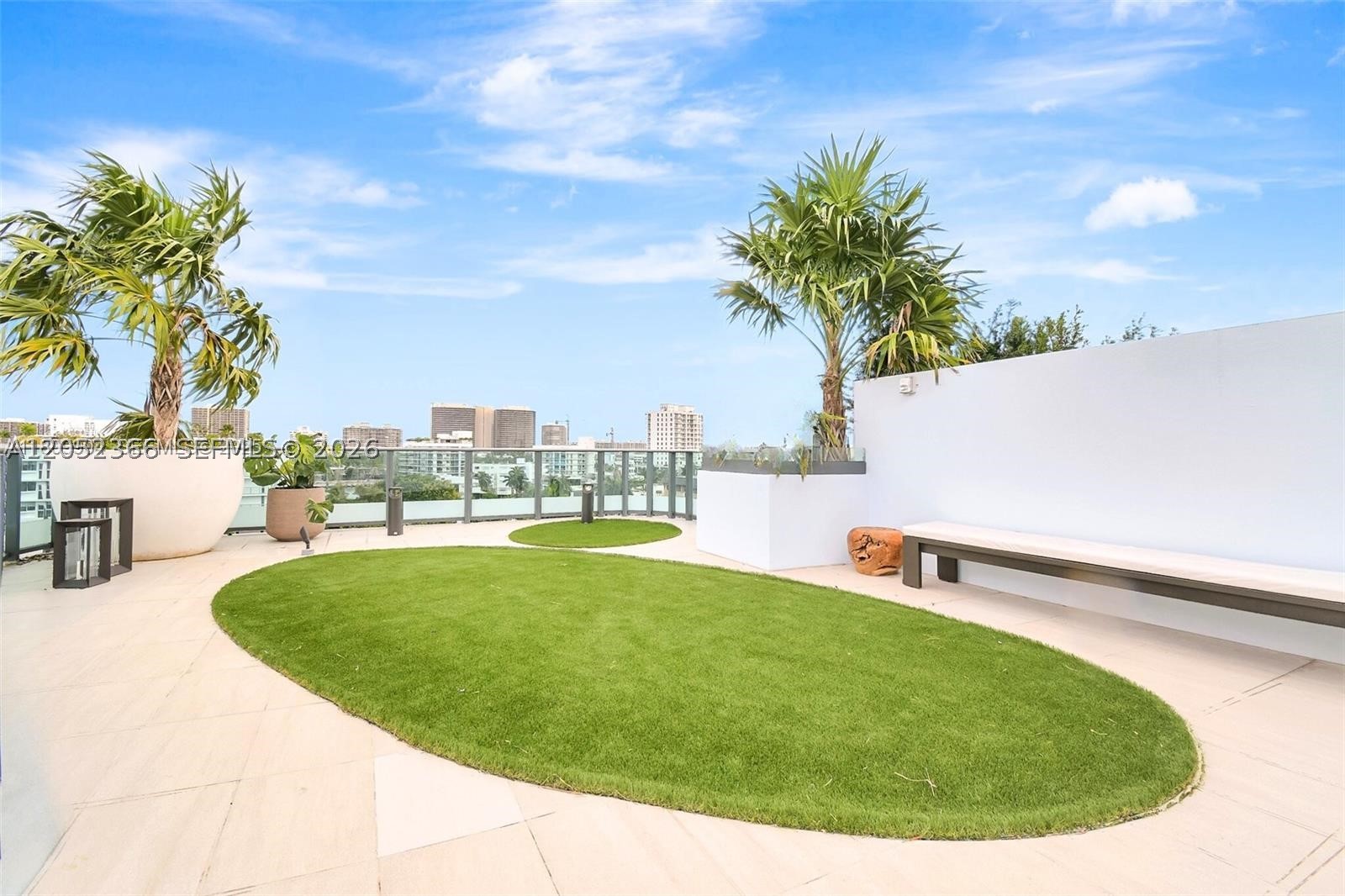 Bay Harbor Islands - Residential