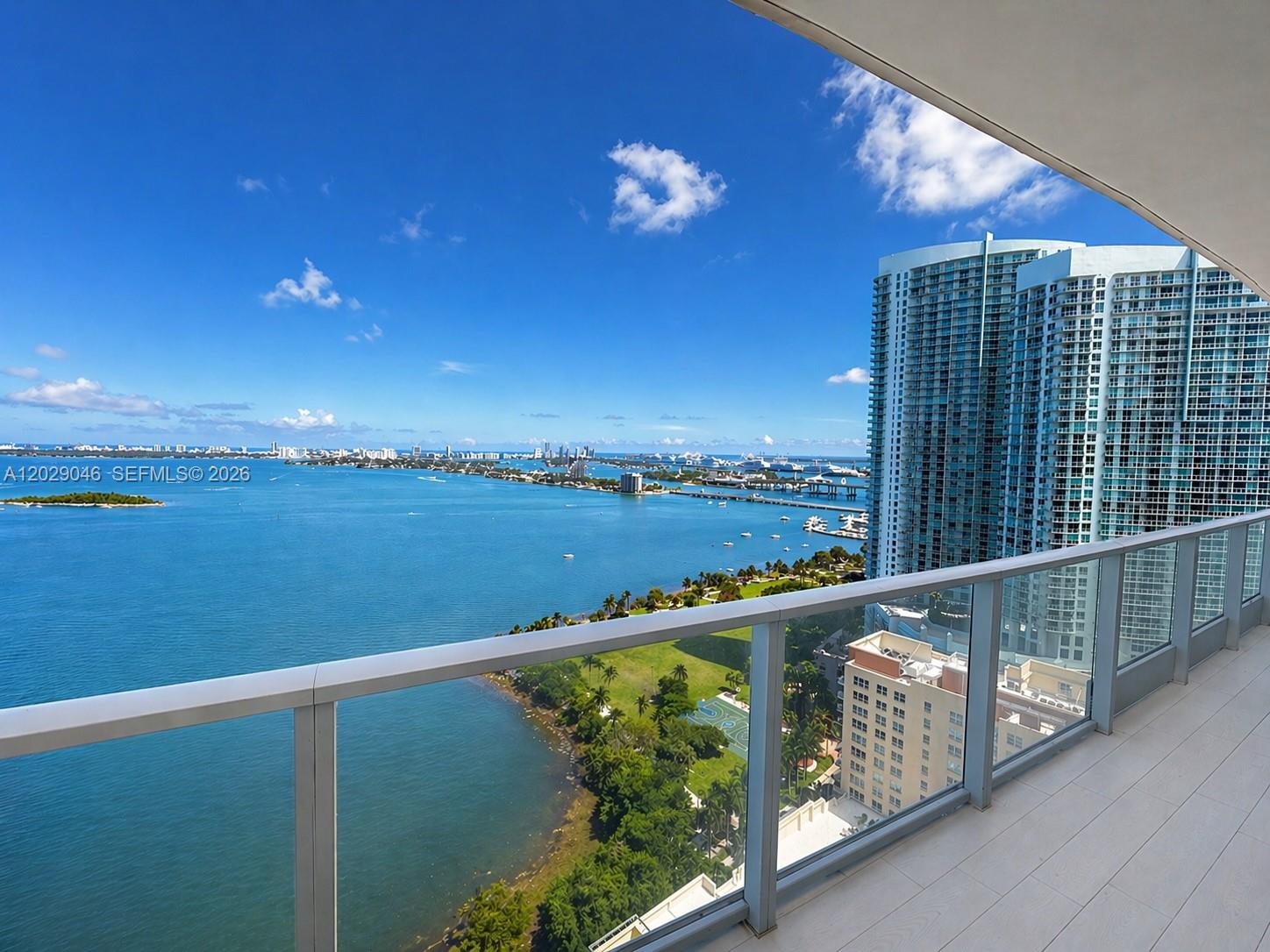 PARAMOUNT BAY CONDO - Residential Lease