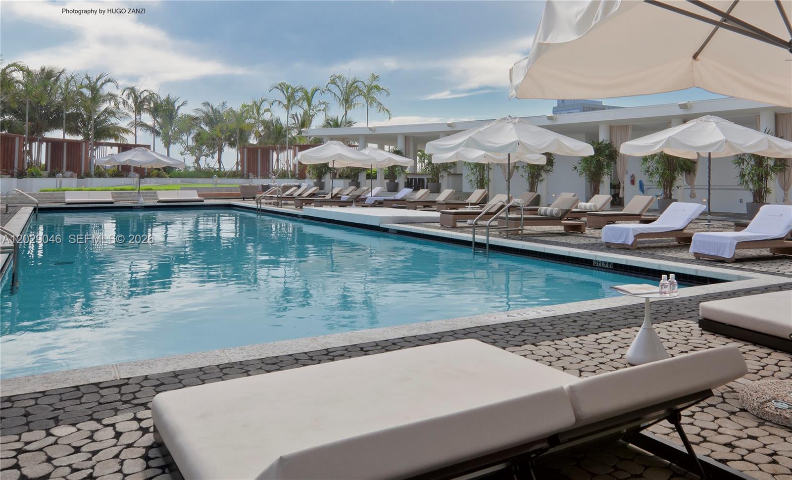 PARAMOUNT BAY CONDO - Residential Lease
